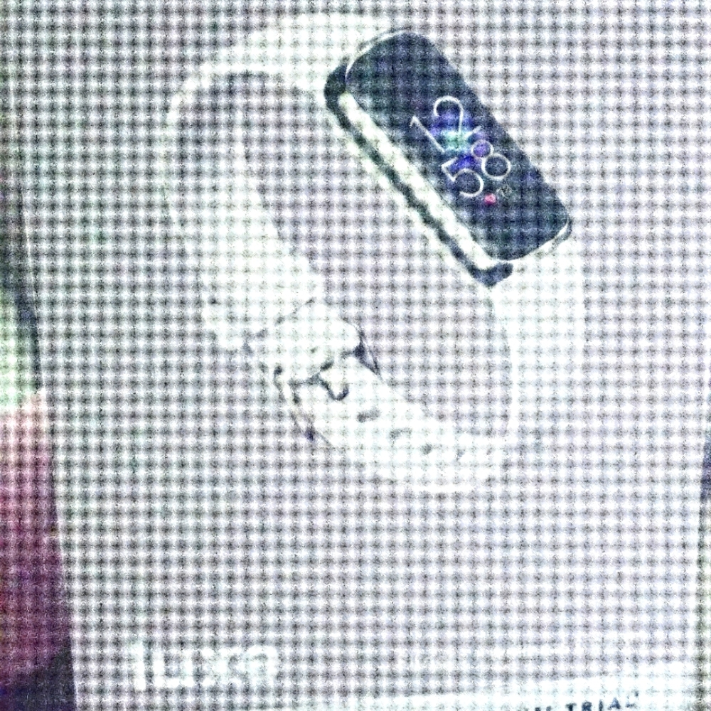 Fitbit Luxe
